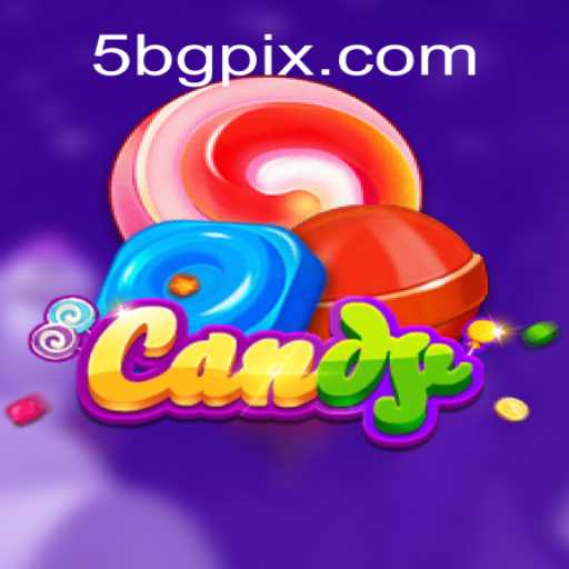 Desvendando o Universo de Candy: Aventura e Estratégia em 5bg