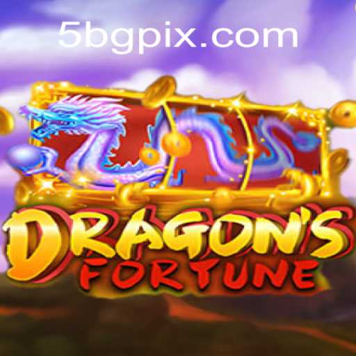 Conheça DragonFortune: A Nova Aventura com a Chave do Sucesso 5bg