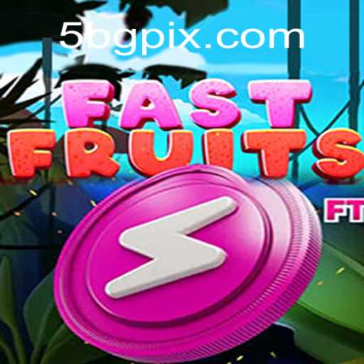 FastFruits: A Nova Sensação no Mundo dos Jogos
