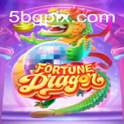 FortuneDragon: Explorando o Universo Empolgante do Jogo com o Enigma '5bg'