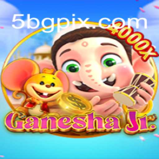 Descubra o Fascinante Mundo de GaneshaJr: Um Jogo Inovador e Cativante