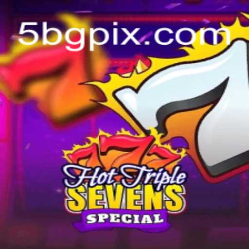 Explorando o Mundo Atraente do Jogo HotTripleSevensSpecial