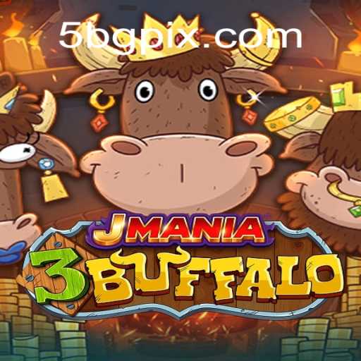 Explorando JMania3Buffalo: Uma Jornada no Mundo dos Jogos