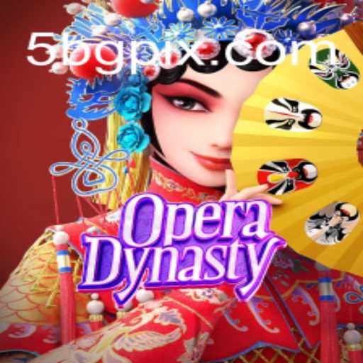 OperaDynasty: Descubra o Fascinante Mundo do Jogo com a Tendência 5bg