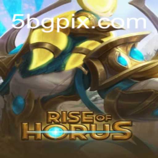RiseofHorus: Um Mergulho no Mundo Místico de Aventura e Estratégia