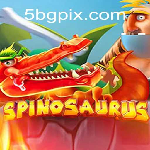 Explorando o Dinâmico Mundo do Jogo Spinosaurus