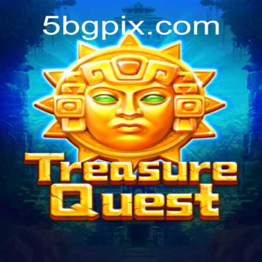 Descubra TreasureQuest: O Aventuroso Mundo de 5bg