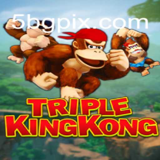 TripleKingKong: Mergulhando nas Aventuras do Jogo com a Palavra-Chave 5bg